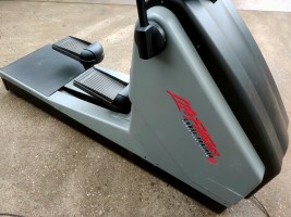 Crosstrainer LifeFitness 9500 (12)